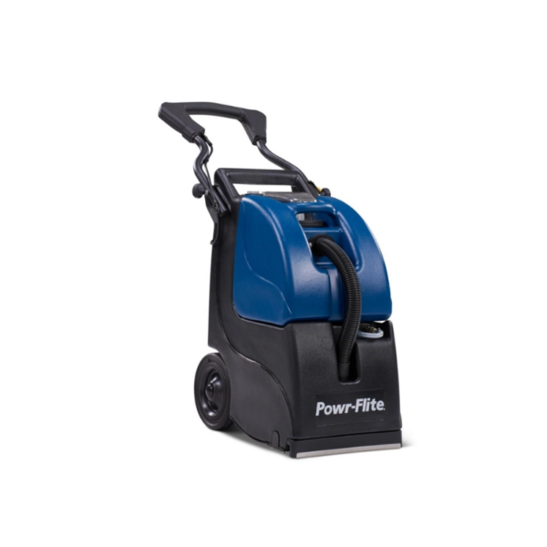 3 Gallon Self-Contained Carpet Extractor - 111 CFM / 92" Waterlift