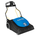 30" Wide Area Vacuum - Corded - 4-Stage Filtration