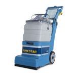 Fivestar™ Self-Contained Carpet Extractor - view 2