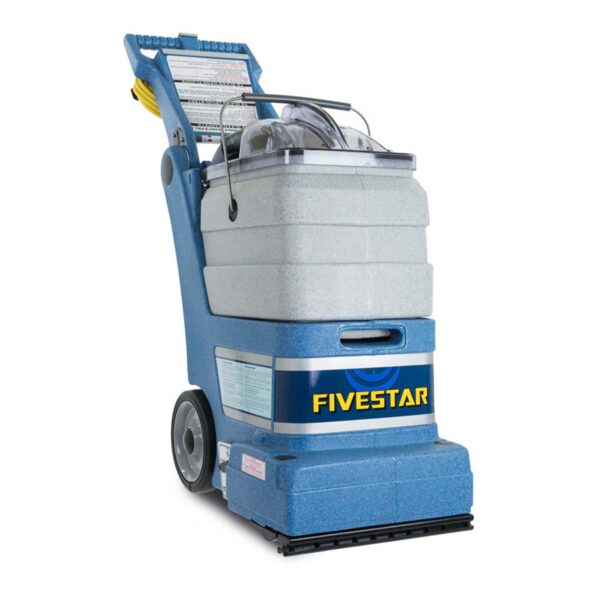 Fivestar™ Self-Contained Carpet Extractor