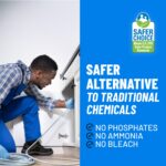 CLR PRO® Bio-Enzymatic Drain Maintainer - view 3
