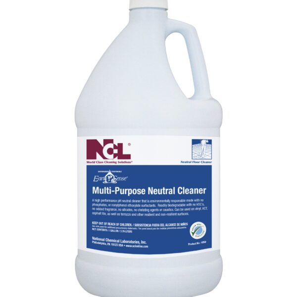 Earth Sense Multi-Purpose Neutral Cleaner