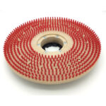 11" Tufted Pad Driver with UP2P clutch plate