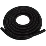 Varioflex Crushproof hose VC Black 1.5 inch (38mm) x 50 Ft. (15.4)