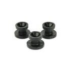 Lug Mounting Set of 3 - Nylon