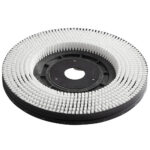 Minuteman - 20" - Light-Med Pp. 5 A/S - White