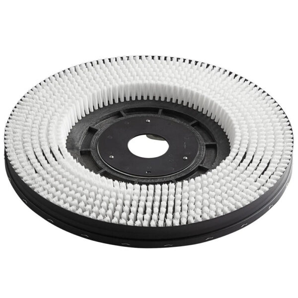 Minuteman - 20" - Light-Med Pp. 5 A/S - White