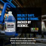 CLR PRO® Bio-Enzymatic Drain Maintainer - view 5