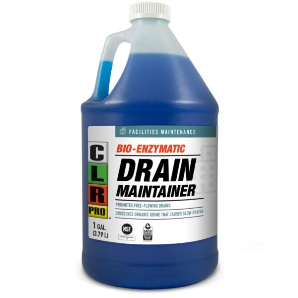 CLR PRO® Bio-Enzymatic Drain Maintainer