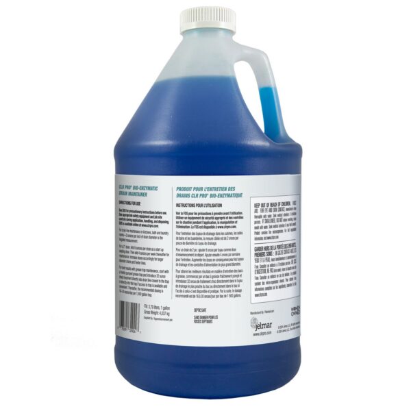CLR PRO® Bio-Enzymatic Drain Maintainer - view 2