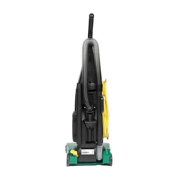 Bissell Big Green Commercial 13" ProBag Upright Vacuum - On Board Tools - view 2