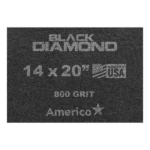 Black Diamond 800 Grit White Pad - view 2