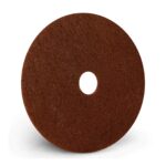 Brown Stripping Pad - view 3