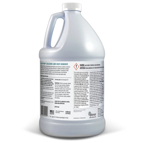 CLR PRO® Calcium, Lime & Rust Remover - view 2