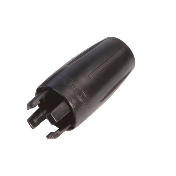 Cone and Clamp Assemblies