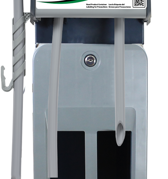 DuoFill Dispenser