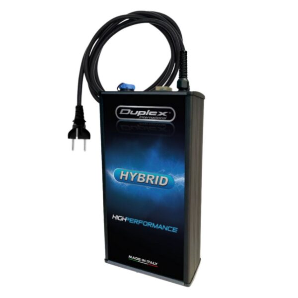 Duplex Hybrid Box Power Supply