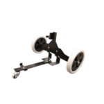 Duplex Transport Trolley - for DP/DH/DHB 420 / DP 620