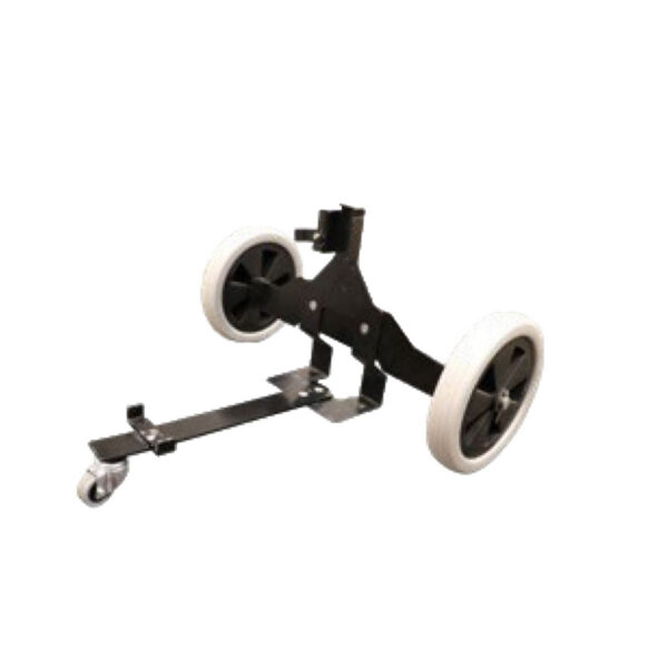 Duplex Transport Trolley - for DP/DH/DHB 420 / DP 620