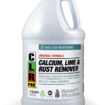 CLR PRO® Calcium, Lime & Rust Remover