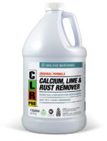 CLR PRO® Calcium, Lime & Rust Remover
