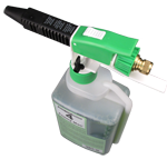 U-Fill Foaming Gun