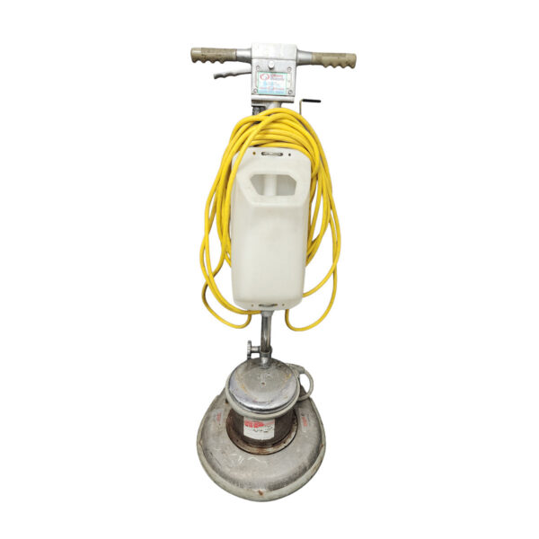 Pre-Owned High Performance 17" Floor Machine