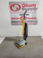 Showroom Demo Model - Koblenz - 12" Upright Commercial Vacuum Cleaner - U80ZA-SOA - view 5