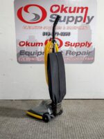 Showroom Demo Model - Koblenz - 12" Upright Commercial Vacuum Cleaner - U80ZA-SOA - view 4