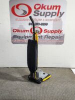 Showroom Demo Model - Koblenz - 12" Upright Commercial Vacuum Cleaner - U80ZA-SOA - view 3