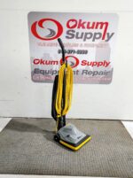 Showroom Demo Model - Koblenz - 12" Upright Commercial Vacuum Cleaner - U80ZA-SOA - view 2