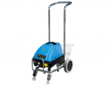 NaceCare JS 1600C Power Steamer - view 3