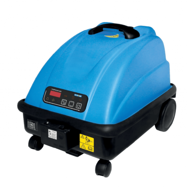 NaceCare JS 1600C Power Steamer - view 2