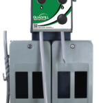Quad-Fill Dispenser