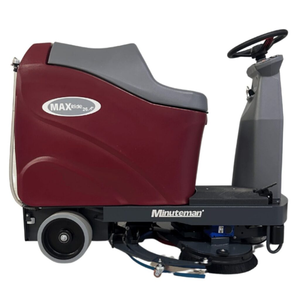 Max Ride 26