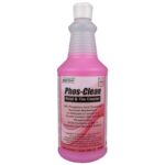 Phos-Clean - Bowl & Tile Cleaner - Lime Scale Remover - (12 QT)
