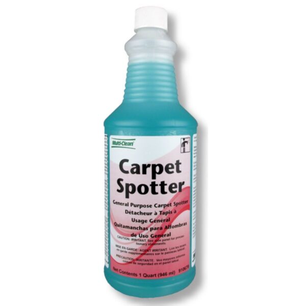 Carpet Spotter - General Purpose Carpet Spotter - (12/1 QT)