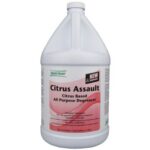Citrus Assault - Citrus Based All Purpose Degreaser - (4/1 GL)