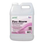 Fire-Storm - Extreme Buildup Stripper - (2/2.5 GL)
