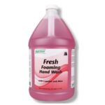 Fresh Foaming Wash - Hand Wash - (4/1 GL)
