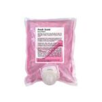 Fresh Scent Foaming Hand Soap - (6 x 1000mL)