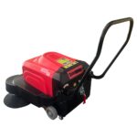 OCSV40 40" Battery Powered Walk Behind Floor Sweeper - view 5