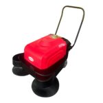 OCSV40 40" Battery Powered Walk Behind Floor Sweeper - view 3