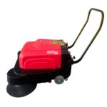 OCSV40 40" Battery Powered Walk Behind Floor Sweeper - view 4