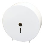 Single 14″ Jumbo Tissue Dispensers - view 3