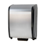 Premium Mechanical Hands Free Roll Towel Dispensers