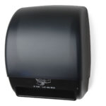 245 Touchless Roll Towel Dispensers - w/options - view 2
