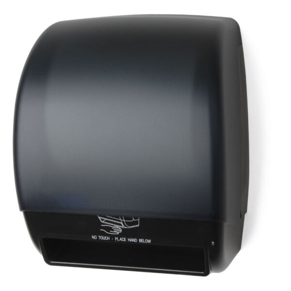 245 Touchless Roll Towel Dispensers - w/options - view 2