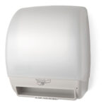 245 Touchless Roll Towel Dispensers - w/options