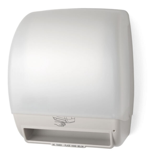 245 Touchless Roll Towel Dispensers - w/options